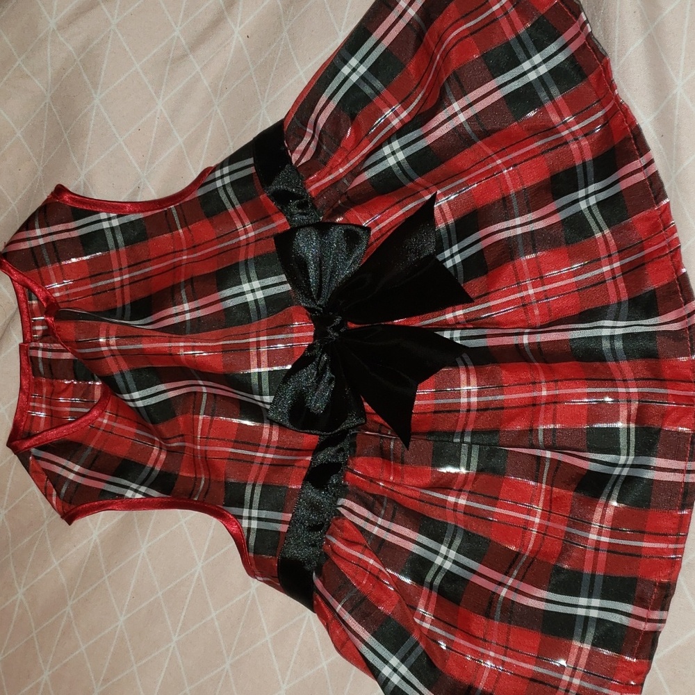 Dog dress